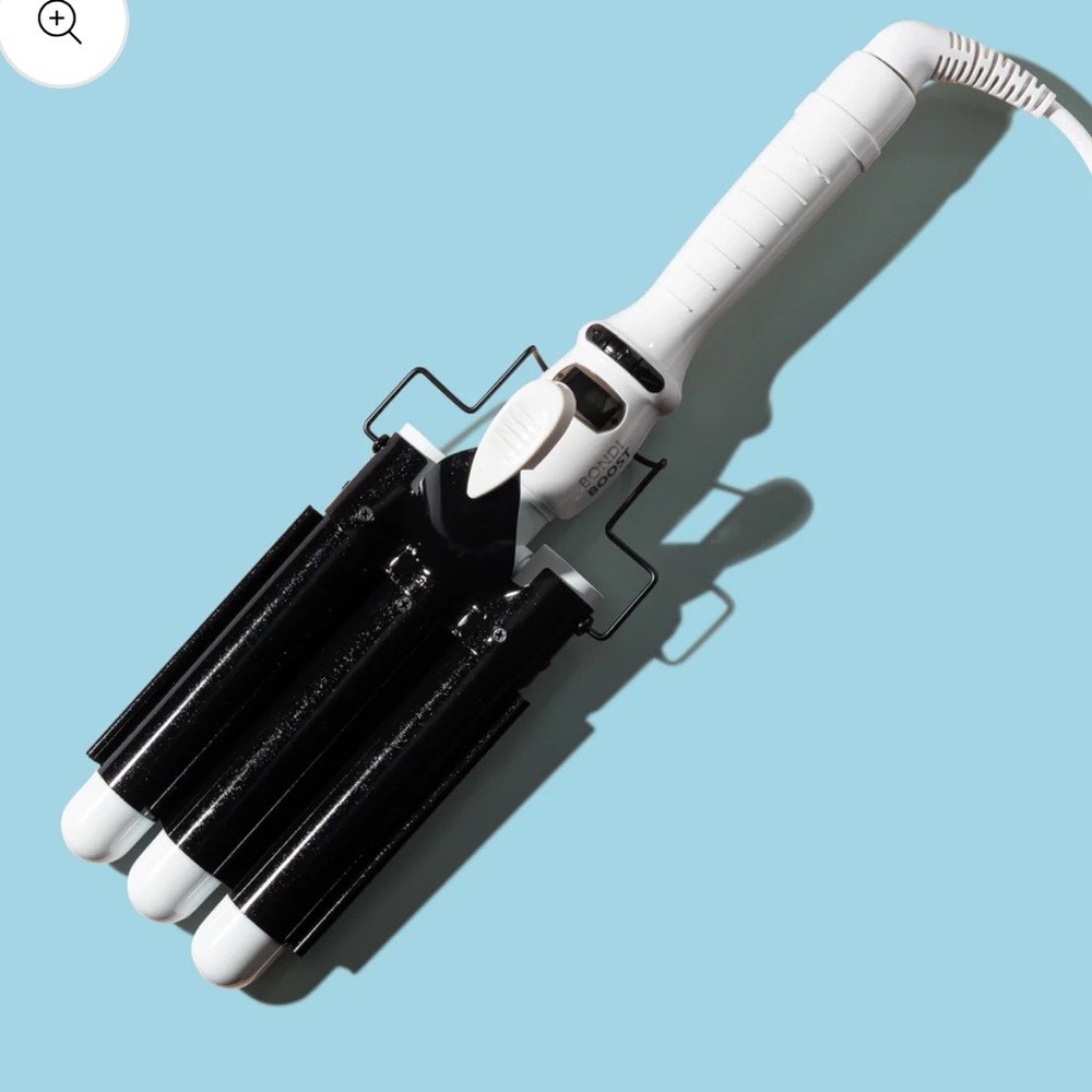Bondi Boost Wave Wand Brand New